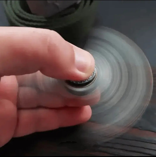 1 Pc Finger Tip Wheel Knife