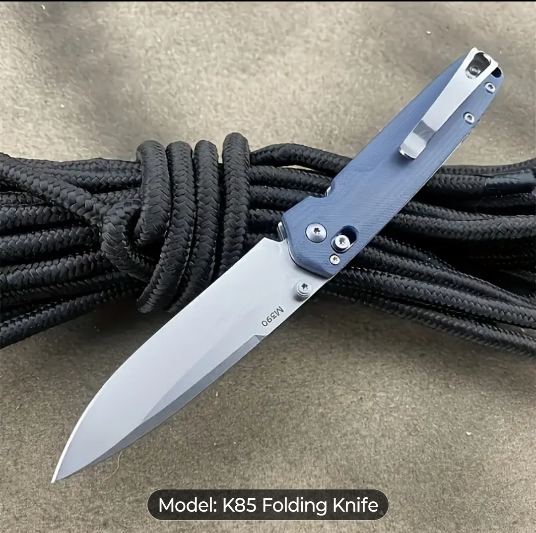 K85  Limited edition EDC Folding Knife