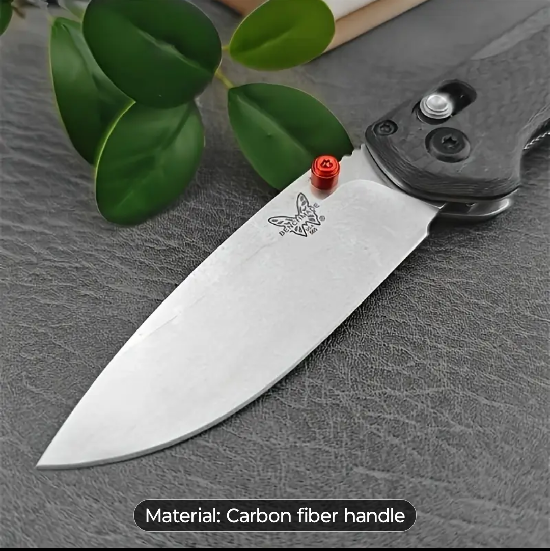 Gator  BM 565 1Pc Folding Knife