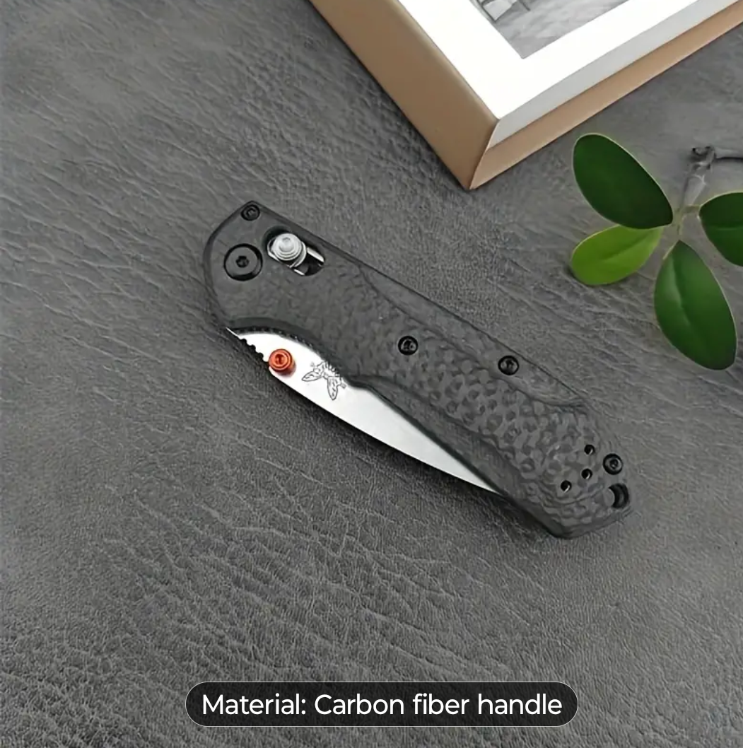 Gator  BM 565 1Pc Folding Knife