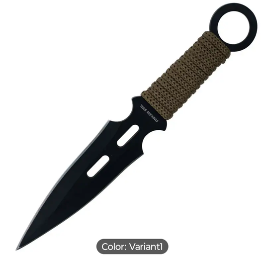 12 Pcs Throwing Knife Set