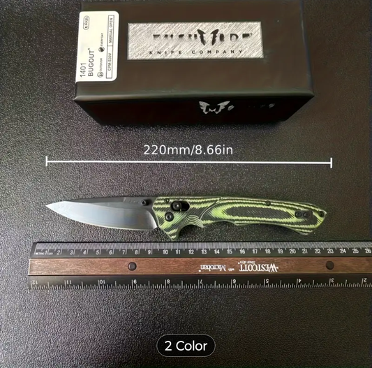 BM1401 Tactical Folding Knife