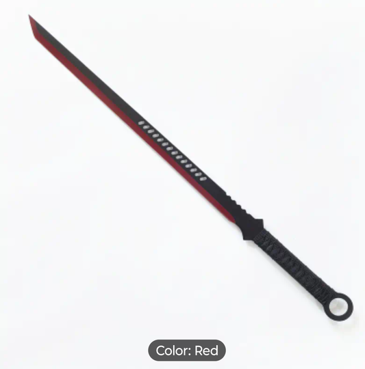 Dynasty Stainless Steel Martial Art Sword
