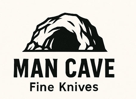 Man Cave fine knives 